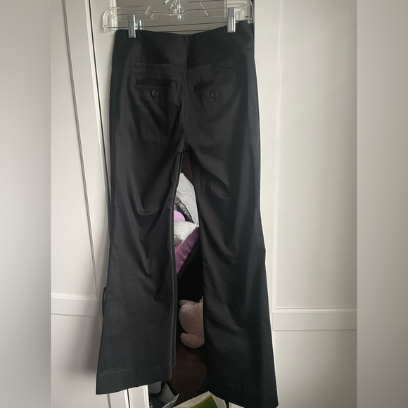 ARITZIA | Sunday Best Mercedes Pant - Picture 4 of 4